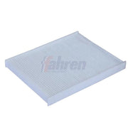 Fahren Cabin Air Filter (Pollen Filter) fits Ford B-Max 2012-2017