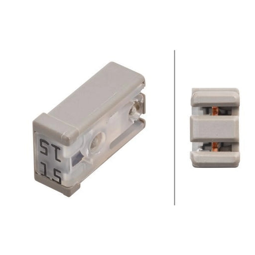 Hella Automotive Fuse 8JS 218 228-011