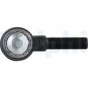 Delphi Steering Tie Rod End Ball Joint Front Left M14x1 TA1284