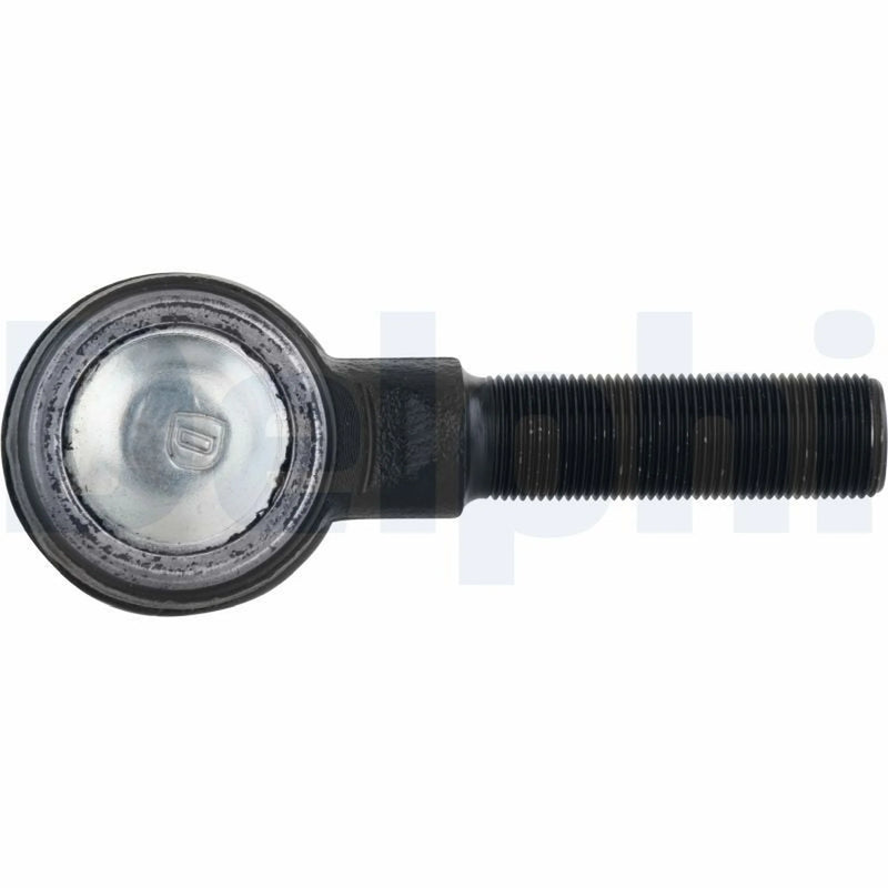 Delphi Steering Tie Rod End Ball Joint Front Left M14x1 TA1284