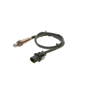 Bosch O2 Lambda Oxygen Sensor Left 0 258 017 426