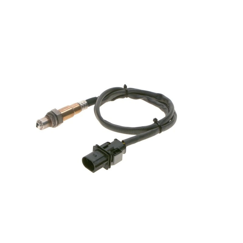 Bosch O2 Lambda Oxygen Sensor Left 0 258 017 426