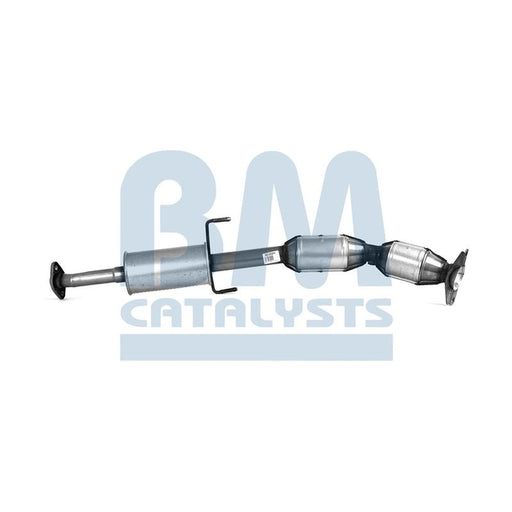 BM Catalysts Homologated Petrol Cat BM92202H