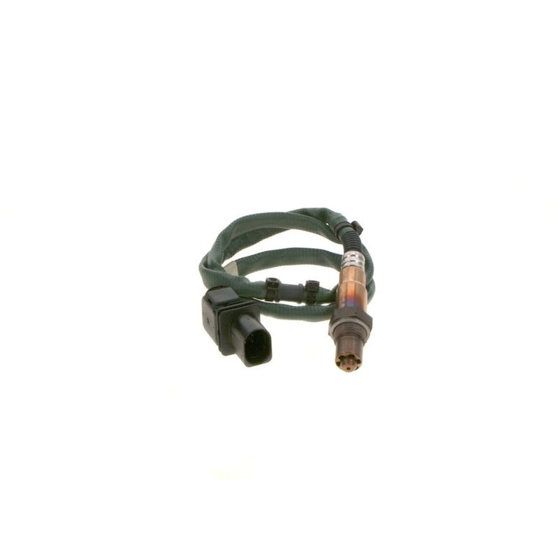 Bosch O2 Lambda Oxygen Sensor before catalytic converter 0 258 017 331