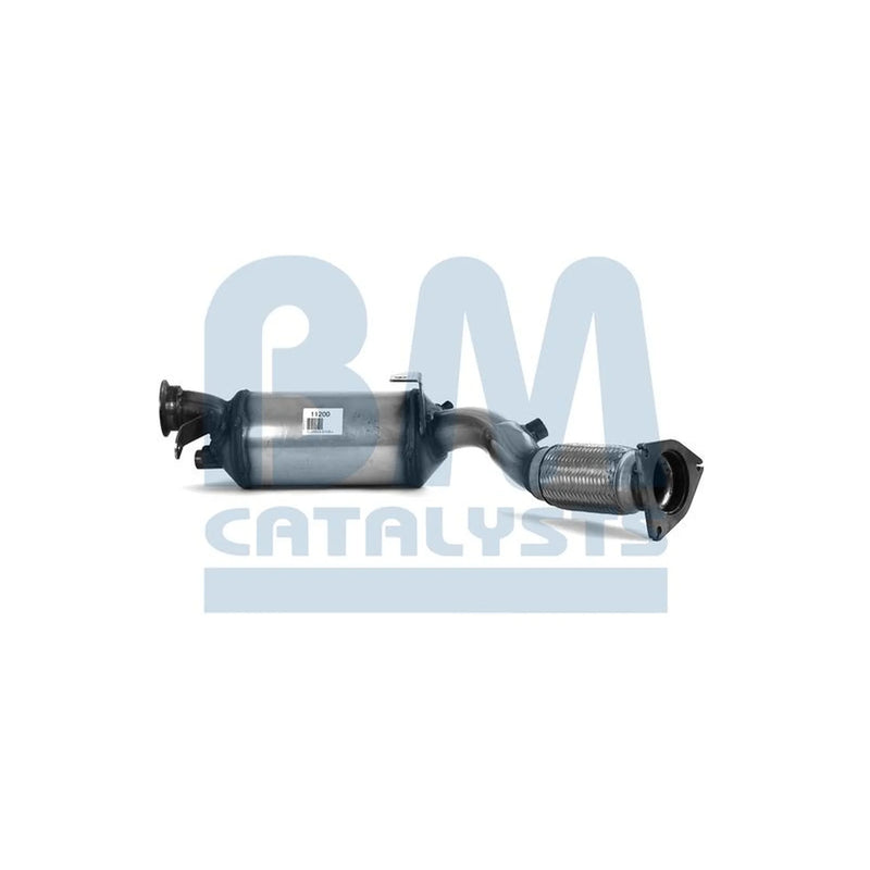 BM Catalysts Dpf BM11200