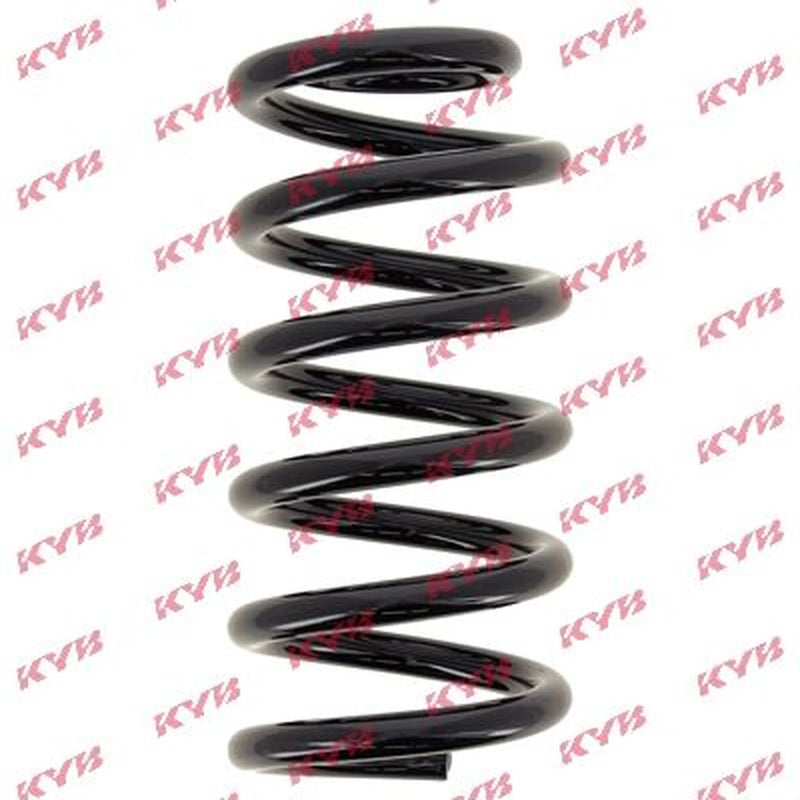 KYB Rear Suspension Coil Spring RA7031