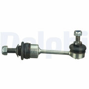 Delphi Stabiliser Bar Link Coupling Rod Rear TC1394