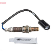 Denso O2 Lambda Oxygen Sensor fits Fiat Barchetta 1995-2005 1.8
