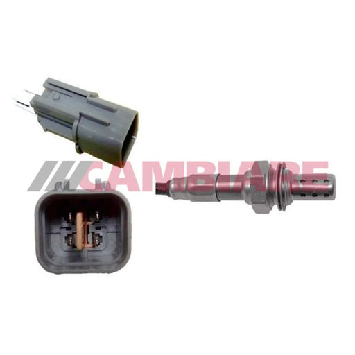 Cambiare O2 Lambda Oxygen Sensor before catalytic conver VE381895