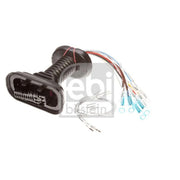 Febi Door Cable Repair Set both sides 107105