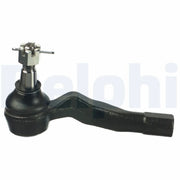 Delphi Steering Tie Rod End Ball Joint Front Left M14x1.5 TA3013