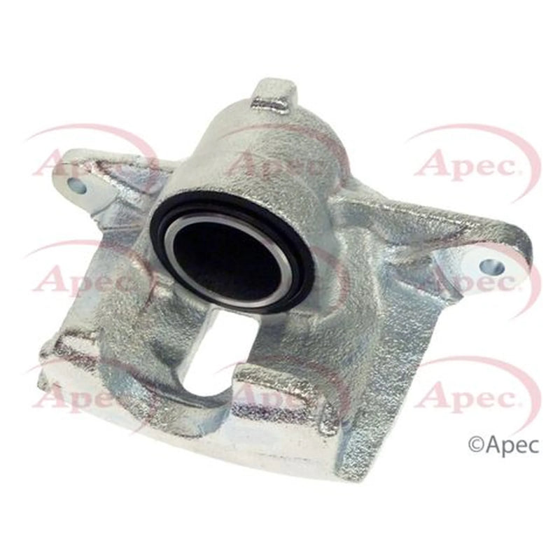 Apec Brake Caliper Assembly Front Right RCA1357N