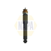 NAPA Shock Absorber Damper Strut Rear Right NSA1966