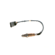 Bosch O2 Lambda Oxygen Sensor before catalytic converter 0 258 027 077