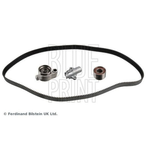 Blue Print Timing Belt Kit with Rollers ADT37334