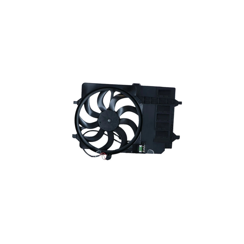 NRF Engine Cooling Fan 47301
