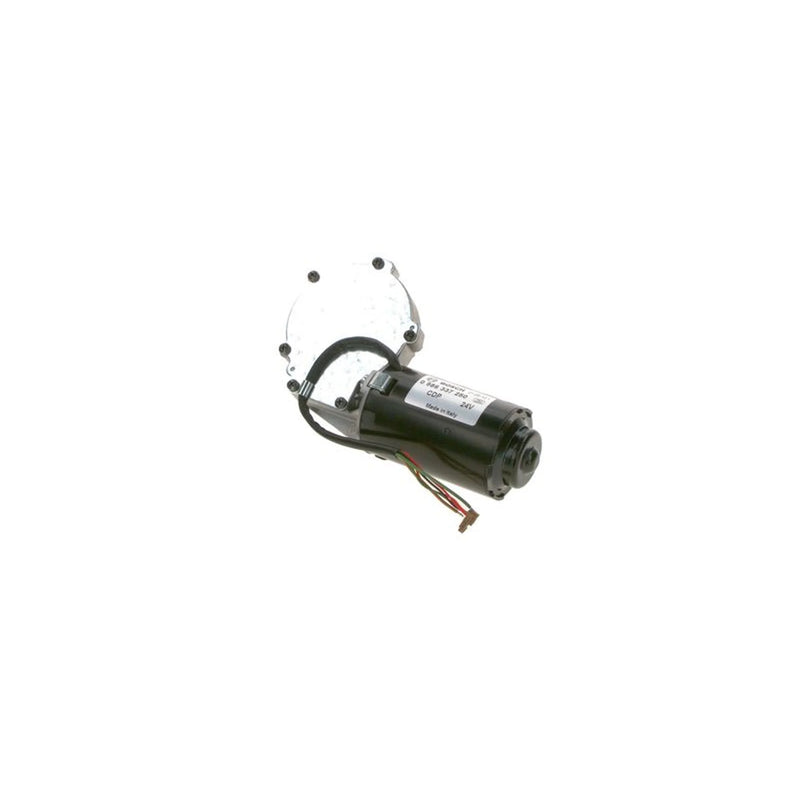 Bosch Front/Rear Wiper Motor Front 0 986 337 250