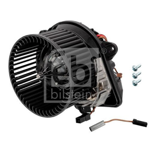 Febi Heater Blower Fan 181104