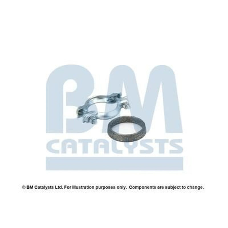 BM Catalysts Fitting Kit FK90054A FK90054A