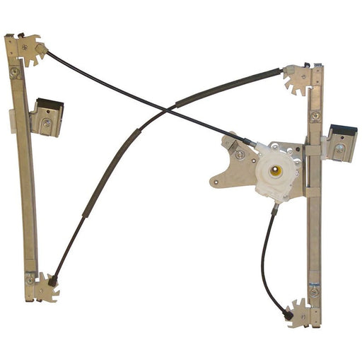 Valeo Electric Window Regulator Lifter Left Front 851174