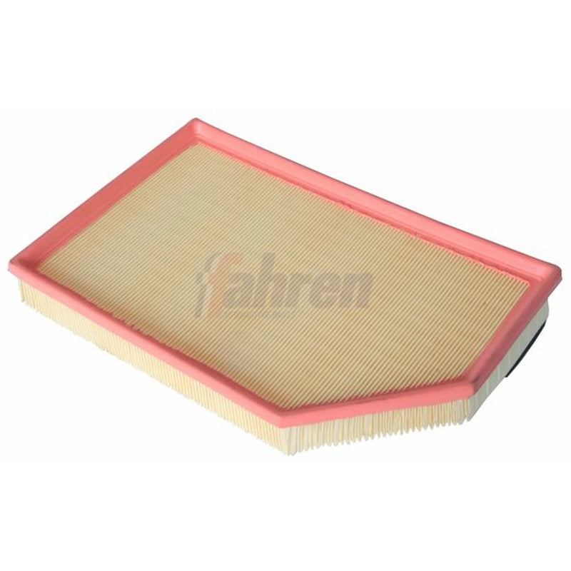 Fahren Engine Air Filter fits Volvo S60 I 2000-2010 2.0