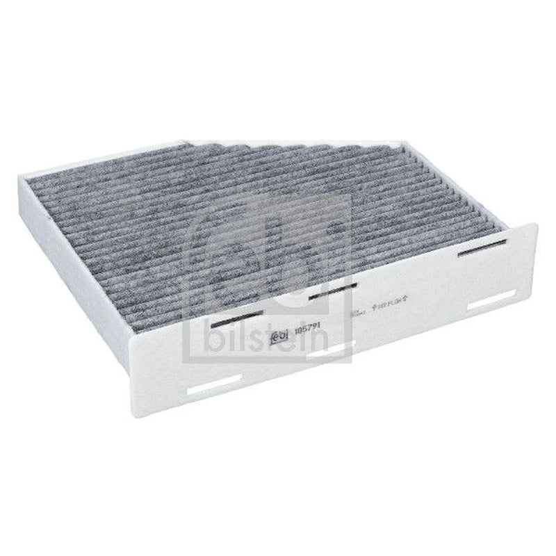 Febi Cabin Air Filter (Pollen Filter) 105791