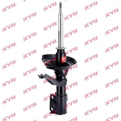 KYB Shock Absorber Damper Strut Front Left 331045