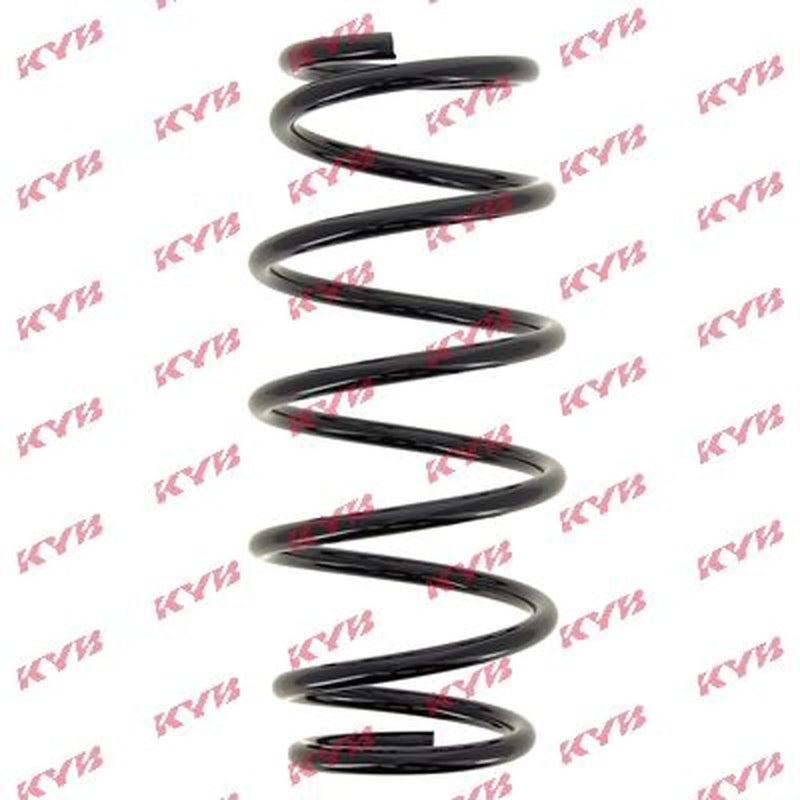 KYB Rear Suspension Coil Spring RH6073