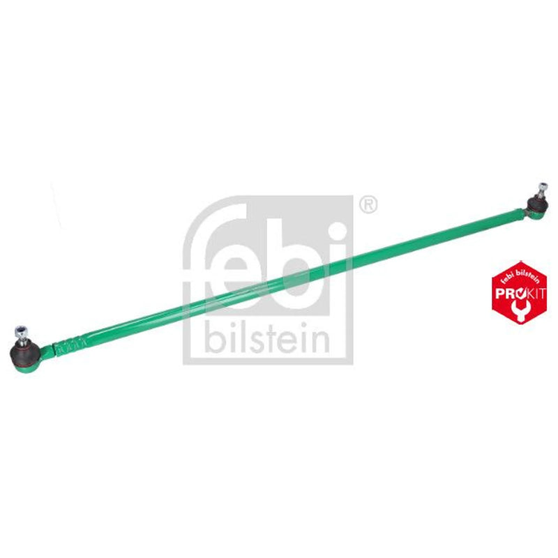 Febi Inner Rack End Right Joint Front 182644