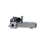 NRF EGR Cooler (Exhaust Gas Recirculation) 48360