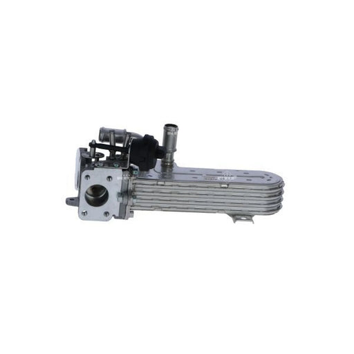 NRF EGR Cooler (Exhaust Gas Recirculation) 48360