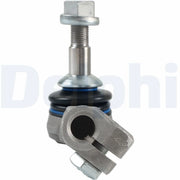 Delphi Steering Tie Rod End Ball Joint Front Right M14 x 1.5 TA3460