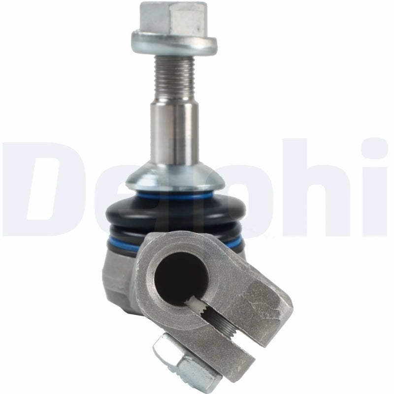 Delphi Steering Tie Rod End Ball Joint Front Right M14 x 1.5 TA3460