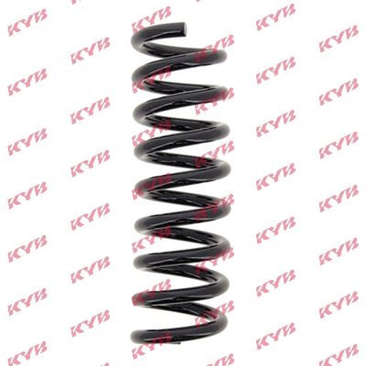 KYB Rear Suspension Coil Spring RA6026