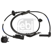Febi ABS Wheel Speed Sensor Front Right 109544