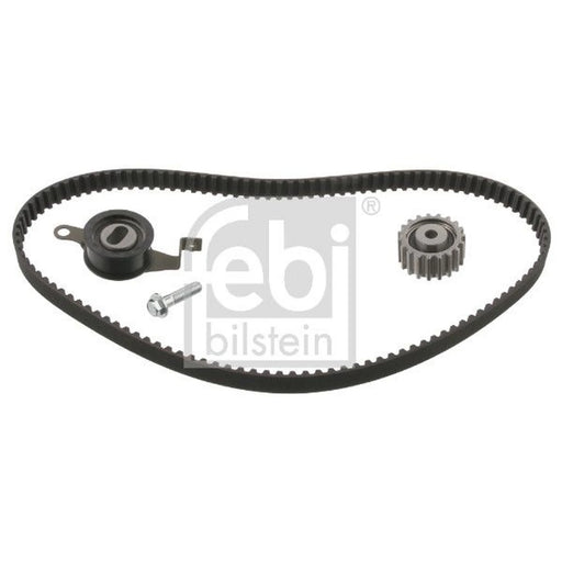 Febi Timing Belt Kit with Rollers 11044