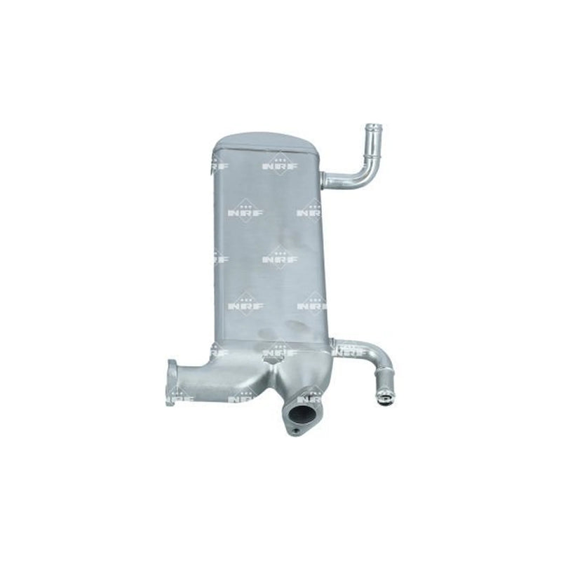 NRF EGR Cooler (Exhaust Gas Recirculation) 48218