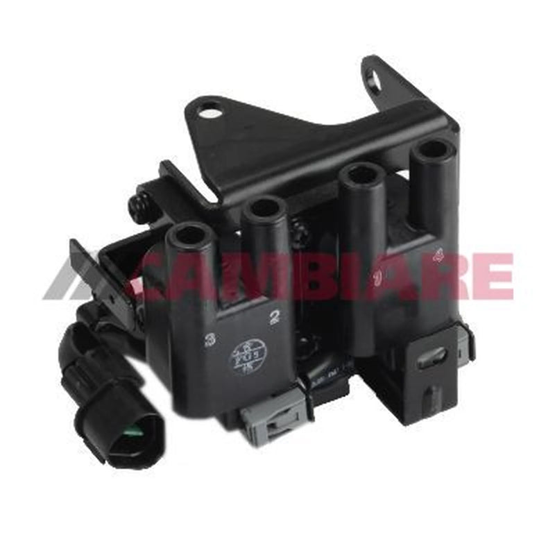 Cambiare Ignition Coil Pack VE520413