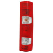 Apec Tail Light / Lamp Left ARL2017