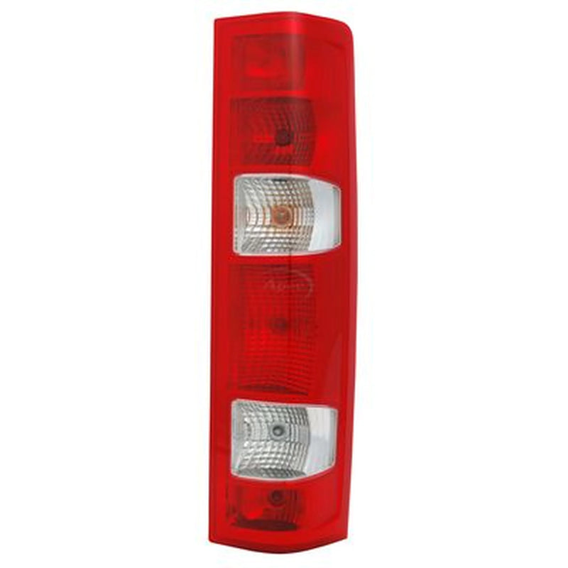 Apec Tail Light / Lamp Left ARL2017