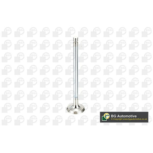 BGA Engine Exhaust Valve 24mm Head V998717