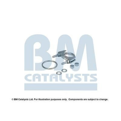 BM Catalysts Fitting Kit FK90525B FK90525B