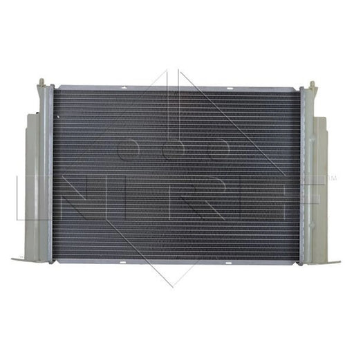 NRF Engine Radiator 53609