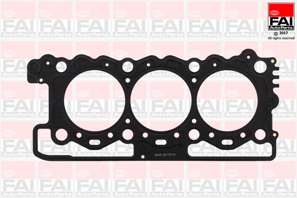 Fai Cylinder Head Gasket 1.22mm Thick HG1627A