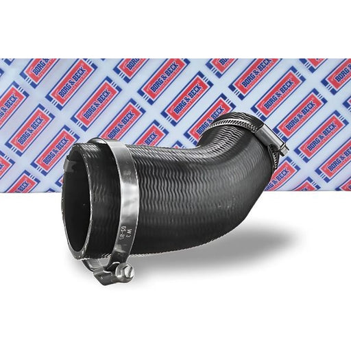 Borg & Beck Intercooler Turbo Charge Air Hose BTH1451