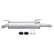 Hella End Silencer Rear 8LD 366 031-051