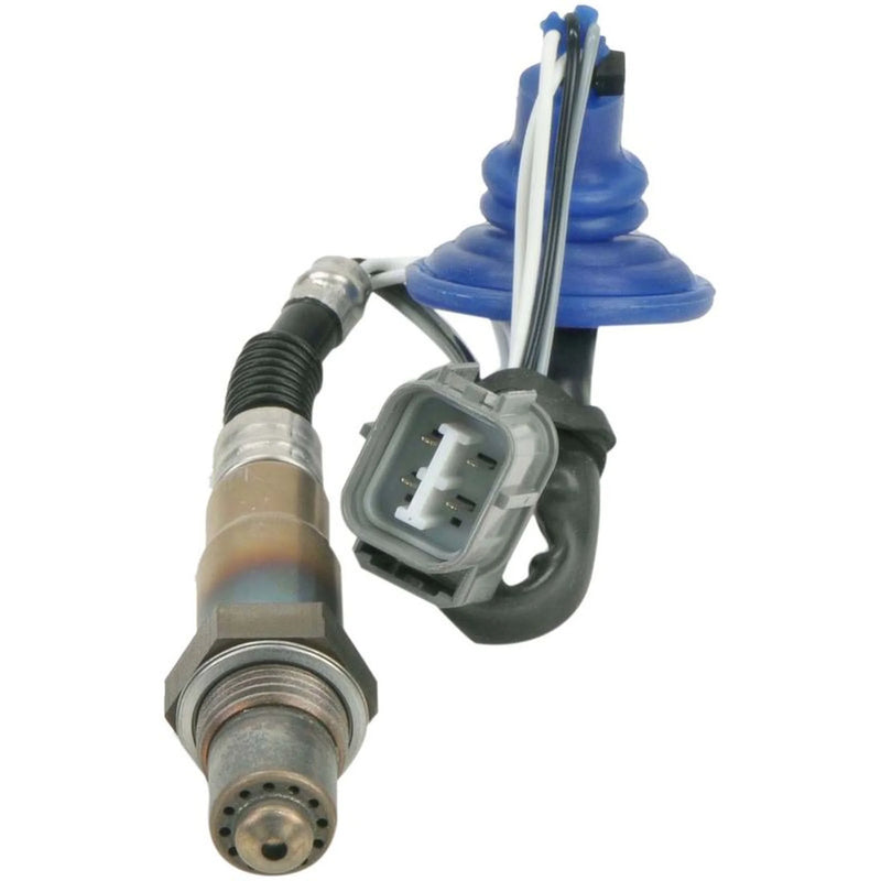 Bosch O2 Lambda Oxygen Sensor after catalytic converter 0 258 986 681