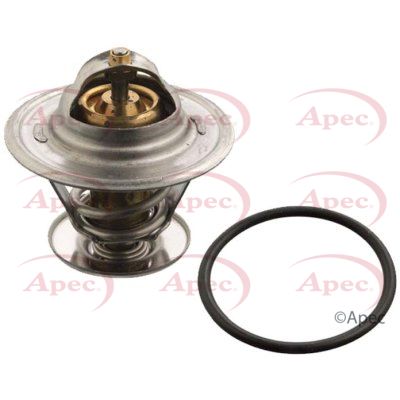 Apec Red Thermostat,Coolant ATH1292