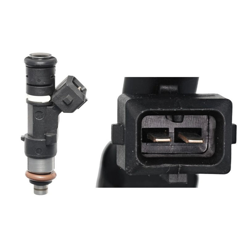 Valeo Fuel Injector Nozzle Pin 348323