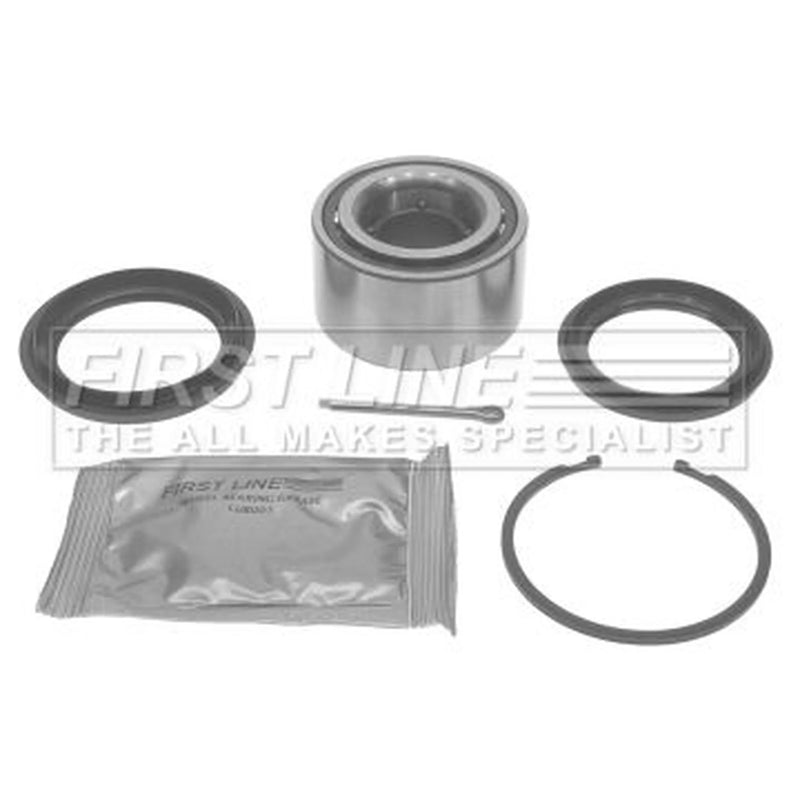 First Line Wheel Bearing Kit FBK598